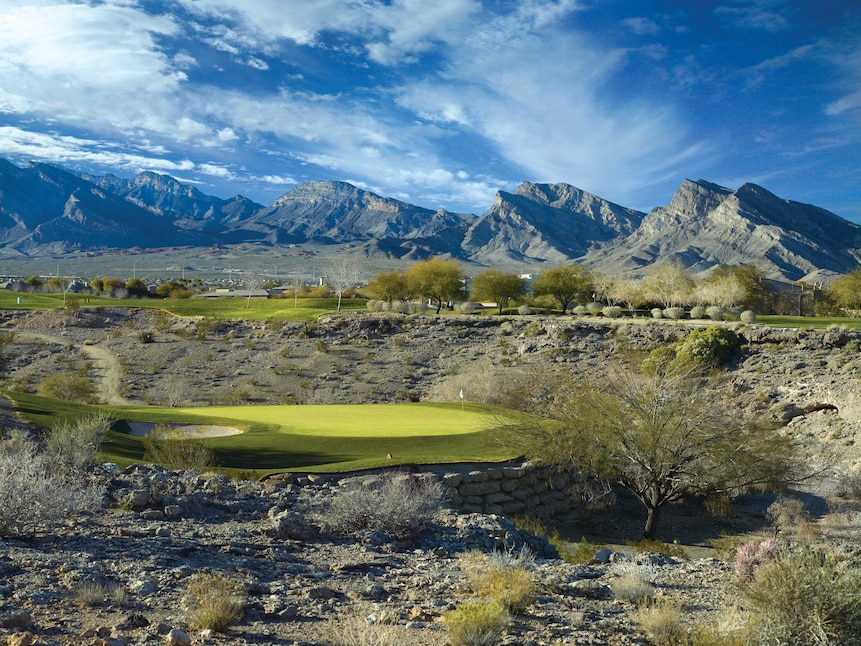 TPC Las Vegas